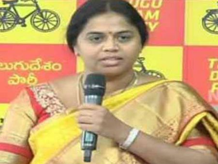 రోజా బ్రదర్స్ భూకుంభకోణాలు, నీతులా అంటూ ఏకేసిన అనురాధ