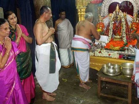 మేలుకోటేలో గవర్నర్ నరసింహన్, ఎన్నో ఏళ్ల నుంచి రావాలని ఆశ, కానీ ఈ రోజు !