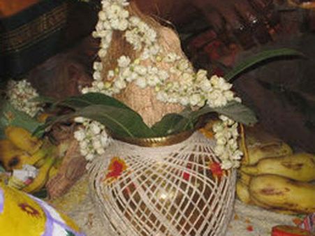 శుద్ధిపుజలు అంటే ఏమిటి ఎలాచేస్తారు .? ఎందుకు చేస్తారు ?