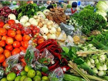 వంటింటికి ధరల షాక్: కూరగాయలు ఇక చేదు గుళికలు