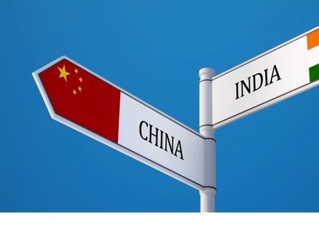 మా భూభాగంలోకి వచ్చినట్లు అంగీకారం: భారత్‌కు చైనా షాక్, యుద్ధమే జరిగితే.. అమెరికా అధికారి