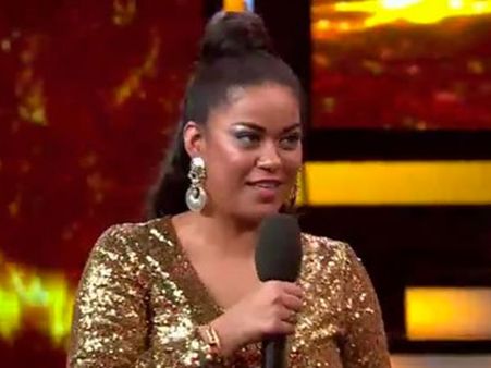 బిగ్‌బాస్ నుంచి ప్రత్యేక అనుమతితో ముమైత్: ఎవరికీ కనిపించొద్దనుకుంటే..