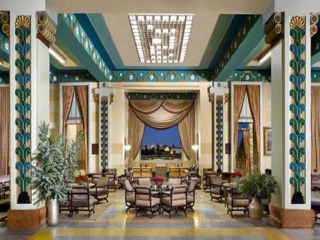 శక్తివంతమైన బాంబులేసినా..: మోడీ బస చేసిన హోటల్‌ ప్రత్యేకతలివే!