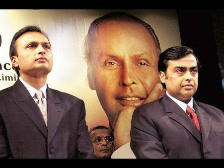 షాక్: అంబానీ సోదరుల మధ్య 'జియో' చిచ్చు