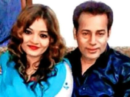 ఆమెను పెళ్లి చేసుకోవాలి, అనుమతించండి: గ్యాంగ్‌స్టర్ అబూసలేం