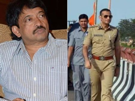 ‘వర్మ అరెస్ట్ ఖాయం! అకున్‌ సబర్వాల్‌పై కించపరిచే వ్యాఖ్యలా?’