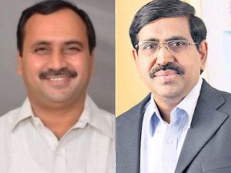 లీకేజీ సరే!, ప్యాకేజీ ఎంతో చెప్పు నారాయణ..: ప్రభుత్వానికి ఎమ్మెల్యే ఆళ్ల చురకలు..