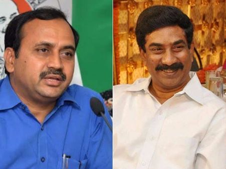 రంగు పడింది: ‘ఆంధ్రజ్యోతి’పై ఎమ్మెల్యే ‘ఆళ్ల’ పరువునష్టం దావా!