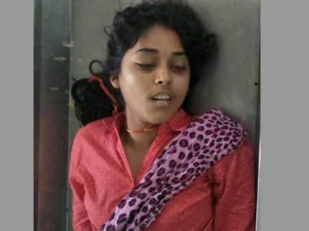 మామాతో కోడలి వివాహేతర సంబంధం: 40 రోజుల ఎంజాయ్ తర్వాత ఇలా..