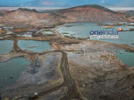 సవరించిన పోలవరం అంచనాలు ఆమోదం పొందలేదు: కేంద్రమంత్రి సంజయ్