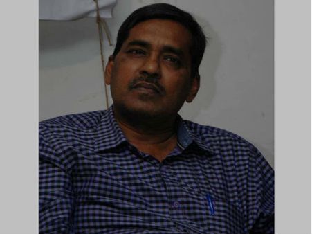 తెలుగు కథల 'మాంత్రికుడు' వి చంద్రశేఖర రావు ఇక లేరు