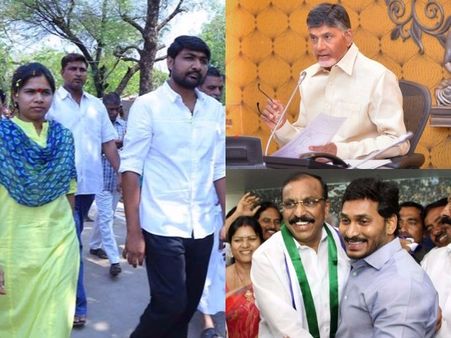 నంద్యాల ఉప ఎన్నిక: వైసీపీ, టిడిపి వ్యూహకర్తల్లో ఎవరిది పైచేయి!