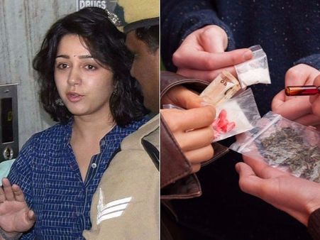 సంచలన మలుపు: ఒకే అపార్టుమెంట్‌లో చార్మీ-కమింగా? మరిన్ని షాకింగ్ విషయాలు