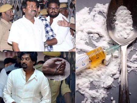 పూరి చుట్టే!: ఎవరా ముగ్గురు వ్యాపారవేత్తలు.. చిన్నాకు 25ప్రశ్నలు