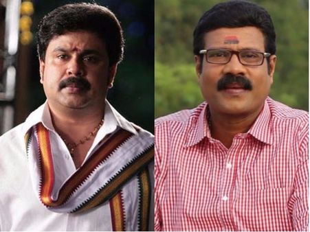 కళాభవన్ మణి హత్యలోనూ: హీరో దిలీప్‌పై సంచలనం