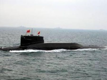 హిందూ మహసముద్రంలో చైనా యుద్ద ట్యాంకులు, యుద్దమేనా?