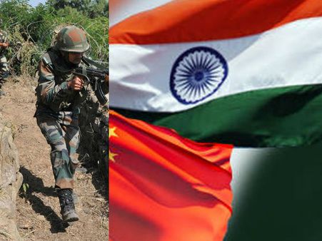 డోక్లామ్‌లో అసలేం జరుగుతోంది?: 'యుద్దం'పై అమెరికా హెచ్చరిక.. ఏ క్షణంలో అయినా