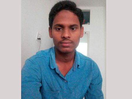 దిమ్మతిరిగే నిజాలు: జిహాదీగా మారుతానని.. అలా సుబ్రహ్మణ్యం నుంచి ఒమర్