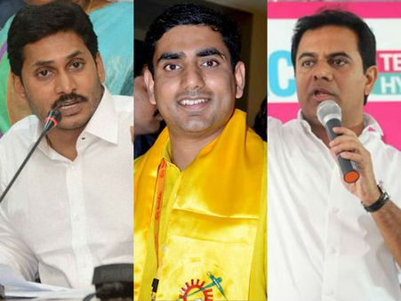 ‘జగన్ కలలో వైయస్ కనిపించి రాష్ట్రపతిగా వెంకయ్య పేరును చెప్పారట-మోడీ మెచ్చుకోలు’