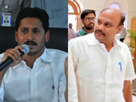 పార్టీ ఎందుకు మారానో చెప్తా, జగన్ వద్దకు వెళ్లినప్పుడు..: సుజయ