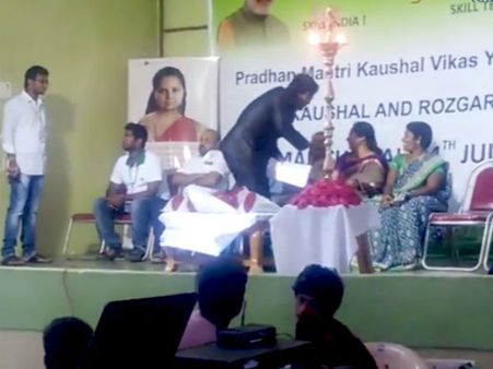 తెలంగాణ జాగృతి ఆధ్వర్యంలో జాబ్ మేళా: 200మందికి ఉద్యోగాలు..