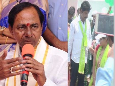 సీఎస్‌ను కలిసిన ప్రీతిమీనా: వచ్చే ఎన్నికల్లో నాయక్ ఔట్?, ఆసక్తికరంగా మానుకోట రాజకీయం