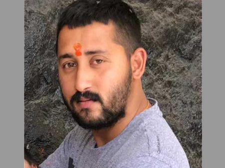 మేజర్‌ను కాల్చి చంపిన ఆర్మీ జవాన్, ఐదు బుల్లెట్లు దిగాయి