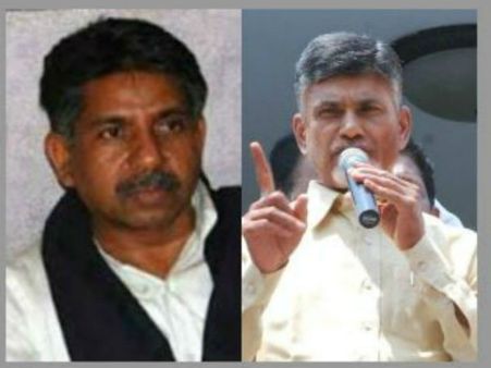 హామీ విస్మరించిన బాబు: ఎమ్మార్పీఎస్ ‘కురుక్షేత్ర’ సభపై ఉక్కుపాదం