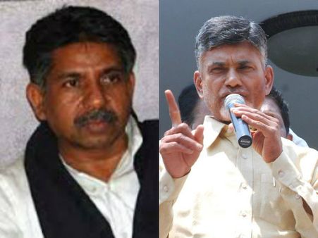 అదే నేను చేసిన తప్పు, అంతం చూపిస్తా: బాబుకు మందకృష్ణ హెచ్చరిక, అరెస్ట్