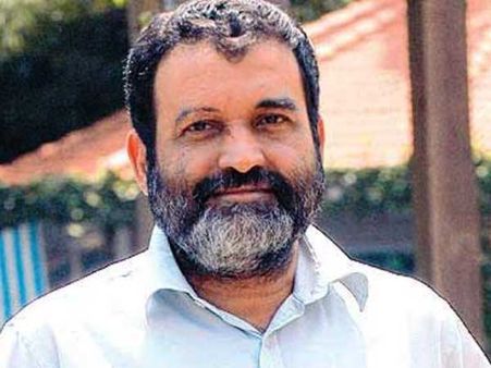 అవాస్తవాలే, పనితీరు సరిగా లేని టెక్కీలపై వేటు: మోహన్‌దాస్‌పాయ్