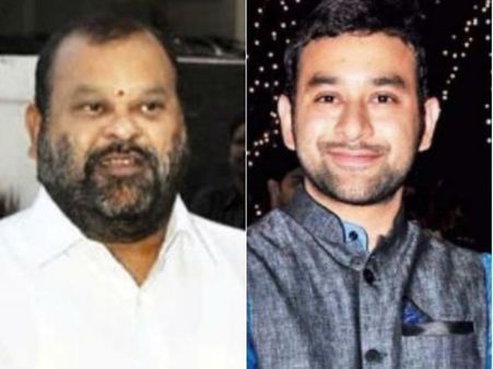 ఎందుకిలా?: తానొకటి తలిస్తే... విక్రమ్ ధైర్యవంతుడే, కానీ