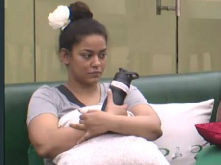 డ్రగ్స్ కేసు: 27లోగా బిగ్ బాస్ నుంచి ముమైత్ ఖాన్ ఔట్?