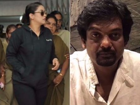 ఎవరా ఇద్దరు?: సిట్‌కు ముమైత్, పూరీతో చెడిందా?