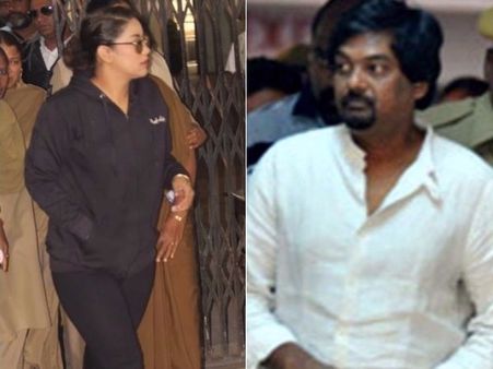 సిగరెట్, వైన్ తాగుతా, పూరీ గురించి తెలియదు: ముమైత్ ఖాన్