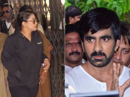 డ్రగ్స్ కేసు: ముగిసిన ముమైత్ విచారణ, తిరిగి బిగ్ బాస్ షోకు? రేపు ‘మాస్ మహరాజా’