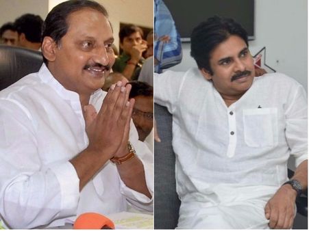 ట్విస్ట్: పవన్‌పార్టీలోకి నల్లారి, 2019లో జనసేనే కీలకం?