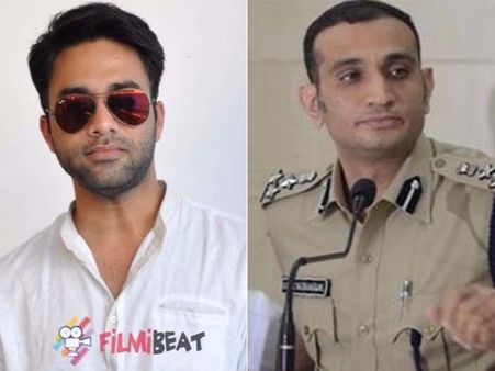 డ్రగ్స్ కేసు: విచారణలో ఎదురుగాలి? అన్నిటికీ ‘నో’ అంటున్న నవదీప్, రంగంలోకి సభర్వాల్?