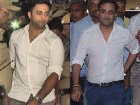 నవదీప్, తరుణ్ ల పబ్ లలో కొత్త డ్రగ్! కోడ్ చెబితేనే సరఫరా?