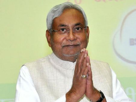 నితీష్‌పై ఎమ్మెల్యే తిరుగుబాటు?: విశ్వాస పరీక్ష కత్తిమీద సామే...