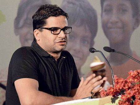 షాక్: మండల స్థాయికి దిగిన పీకే టీమ్, ‘సెకెండ్’పై దృష్టి, వైసీపీ నేతల్లో టెన్షన్