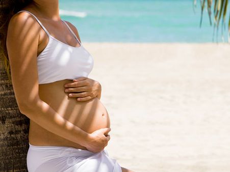 షాకింగ్: గర్భిణిలు ఆ తప్పు చేస్తే.. తరాల పాటు దాని ఎఫెక్ట్..