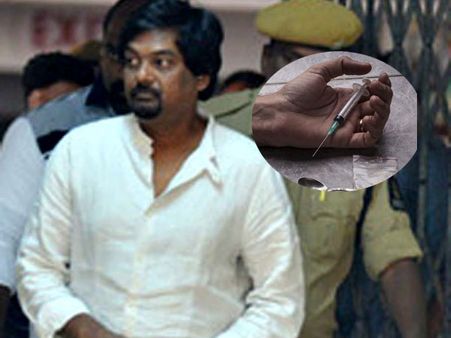 బ్లడ్ శాంపిల్స్‌తో కష్టం: వాటిని పరీక్షిస్తేనే పక్కా.. 'పూరి' విషయంలో ఏం చేస్తారో?