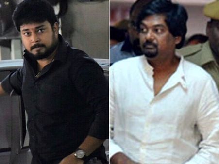 పూరీ జగన్నాథ్‌పై గట్టి ఆధారాలు?: హీరో తనీష్ సాక్ష్యం అత్యంత కీలకం!