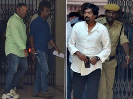 ఎవరా మీడియా బాస్?: సిట్ విచారణలో పూరి, శ్యాం సంచలనం, పెద్ద కుదుపే..