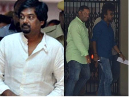 విచారణలో షాకింగ్: డ్రగ్ పెడ్లర్‌గా శ్యామ్ కే నాయుడు? కెల్విన్‌తో గంటలతరబడి పూరీ చాటింగ్!