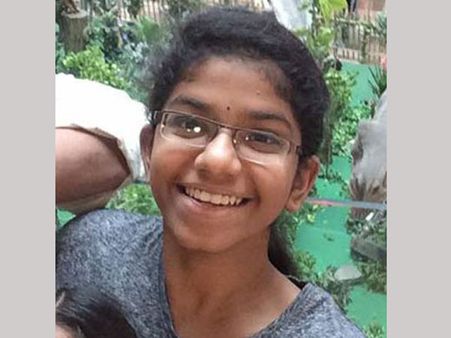 హైదరాబాద్ పూర్ణిమ ముంబైలో ప్రత్యక్షం: సినిమాల కోసమేనా? ఏం జరిగింది?