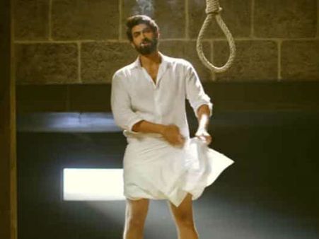 100 మందిని రిసార్టులో పెడితే నేనే సిఎం: శశికళకు రానా డైలాగ్ ఝలక్