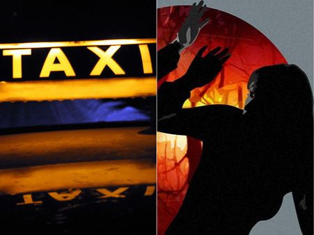 క్యాబ్‌లో 'రేప్'యత్నం: అక్రమ సంబంధం.. కారు లోపల జరిగింది ఇది?