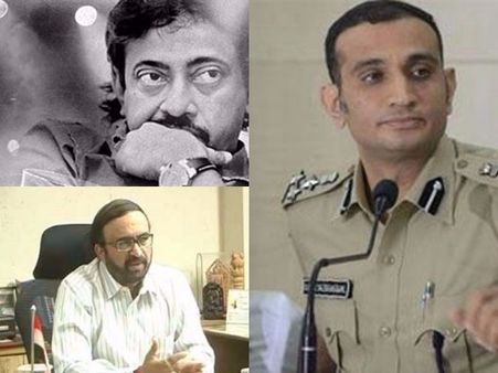 అకున్ ‘బాహుబలి3’, డ్రగ్స్ కేసుపై వర్మ సంచలనం: చంద్రవదన్ స్ట్రాంగ్ వార్నింగ్