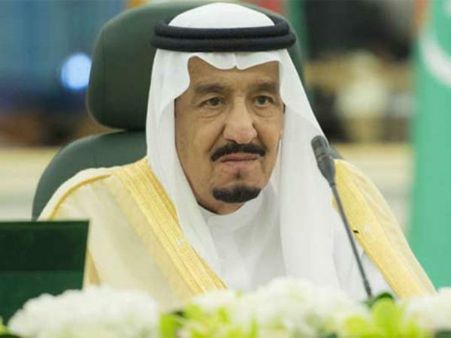 సౌదీ రాజు ఆగ్రహం: వెలుగులోకి యువరాజు అరాచకాలు(వీడియో)